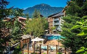 Legends Aparthotel Whistler 4* Canada